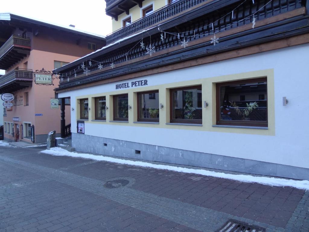 Peter Hotel 3*