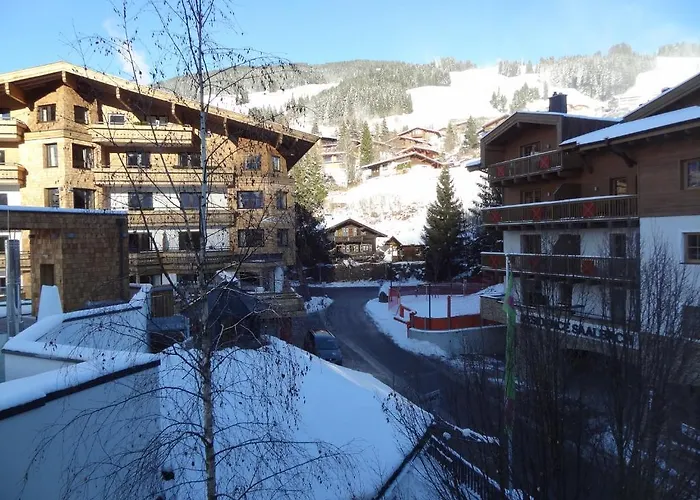 Hotel Peter