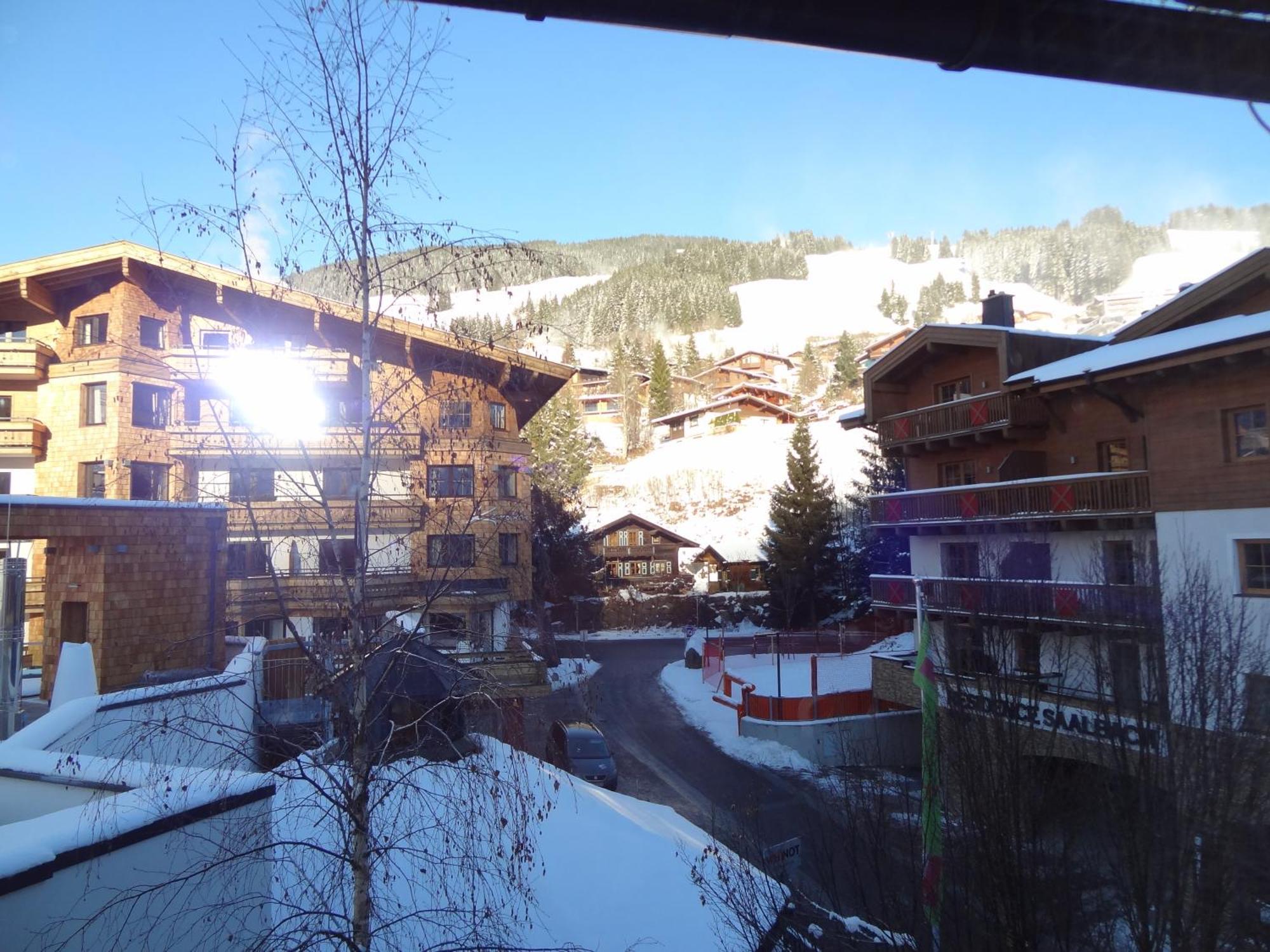 Hotel Peter Saalbach-Hinterglemm
