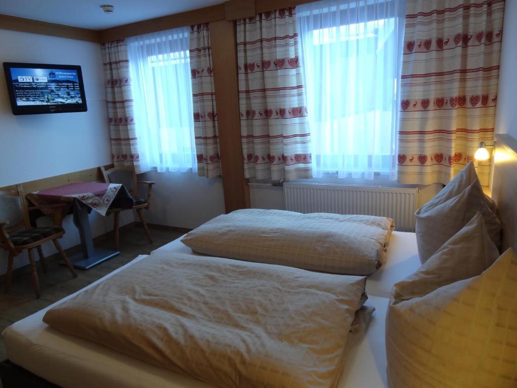 Hotel Peter Saalbach-Hinterglemm