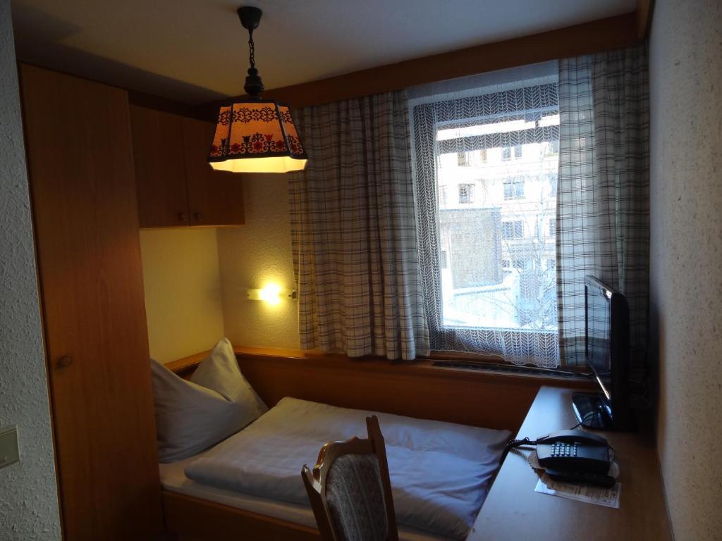 Hotel Peter 3*